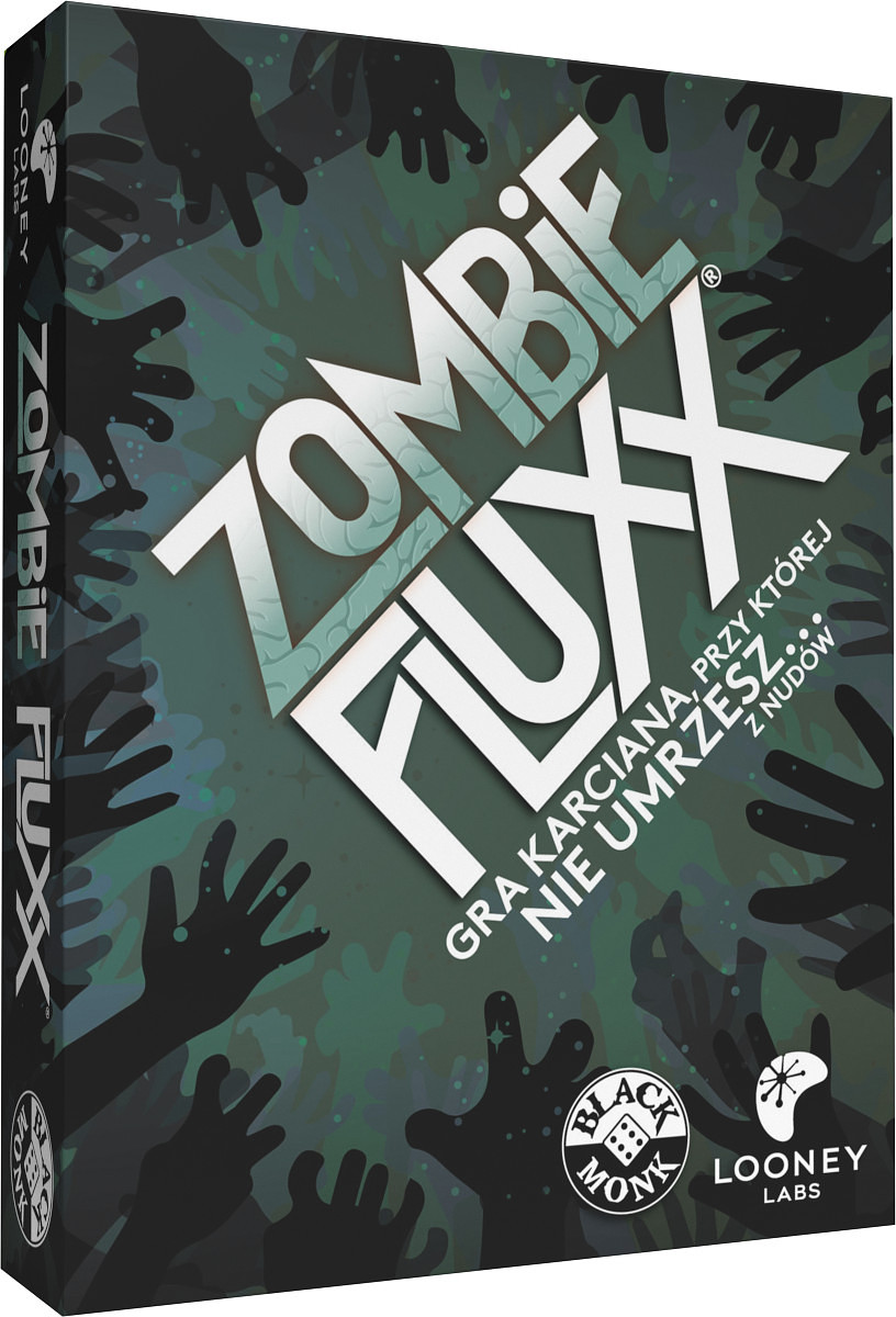 Zombie Fluxx