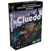 Cluedo Escape: Zdrada w posiadłości Tudorów