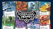 Rookling Heroes: Training Grounds