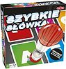 Szybkie słówka