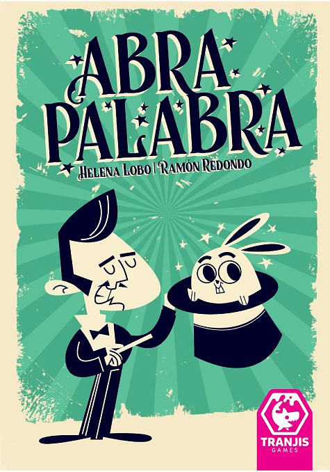 Abra Palabra