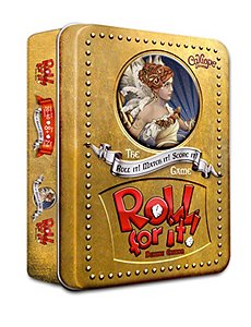 Roll For It! Deluxe Edition
