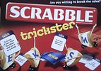 Scrabble Trickster