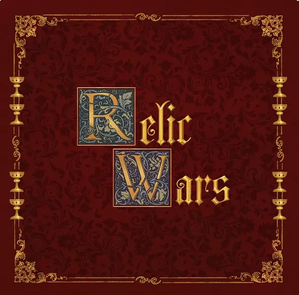 Relic Wars