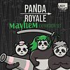 Panda Royale: Mayhem Expansion Set