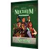 Nucleum: Patroni