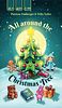 All around the Christmas Tree