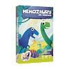 Memozaury: Gra rodzinna