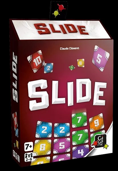 Slide