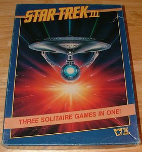 Star Trek III