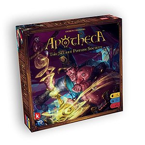 Apotheca