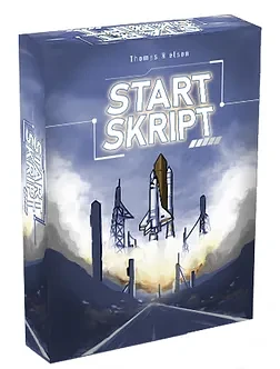 Start Skript