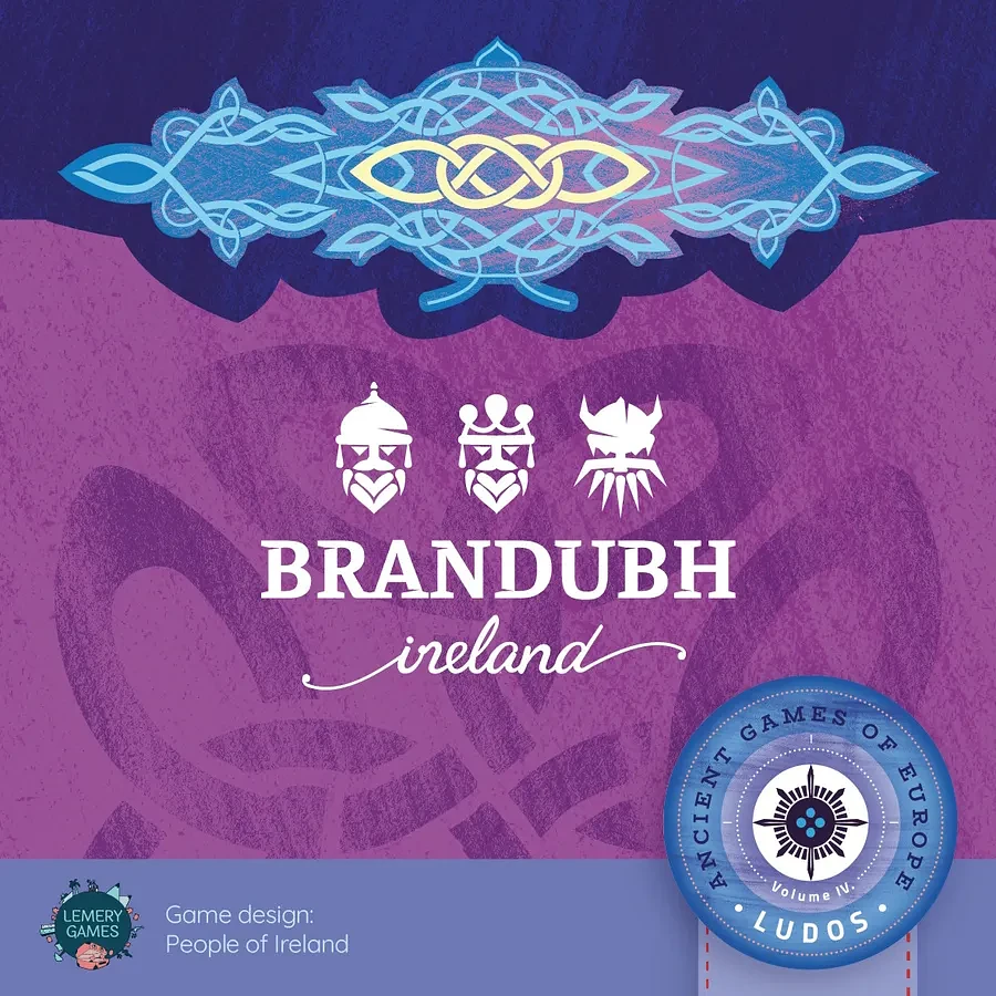 Brandubh