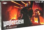 Wolfenstein: Gra planszowa