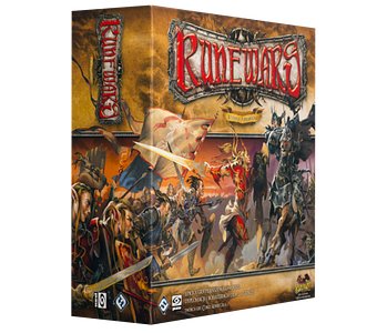 Runewars