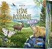 Leśne rozdanie: Alpy