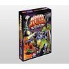 Moongha Invaders: Mad Scientists and Atomic Monsters Attack the Earth!