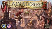 Gladiatores: Blood for Roses