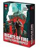 Nights of Fire: Battle for Budapest