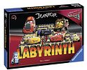 Labyrinth: Junior - Auta 3