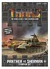 Tanks: Panther vs Sherman