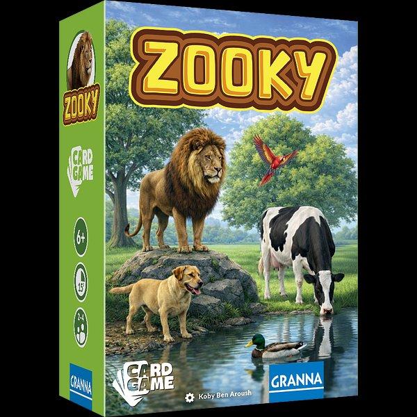 Zooky