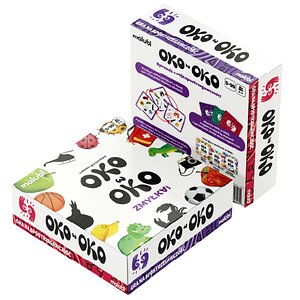 Oko w oko: Zmyłka