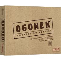 Kolejka: Ogonek