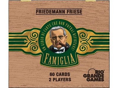 Famiglia