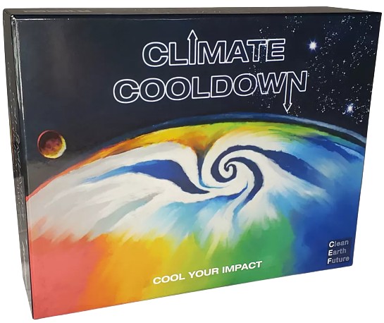 Climate Cooldown