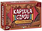 Kapsuła czasu: Historia Polski