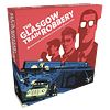 The Glasgow Train Robbery