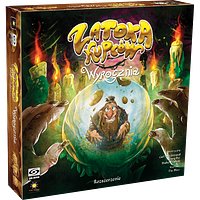 Zatoka Kupców: Wyrocznia