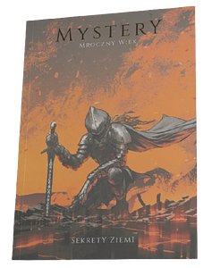 Mystery: Mroczny wiek - Sekrety ziemi