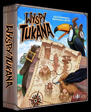 Wyspy Tukana