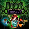 Horror in the Library