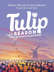 Tulip Season