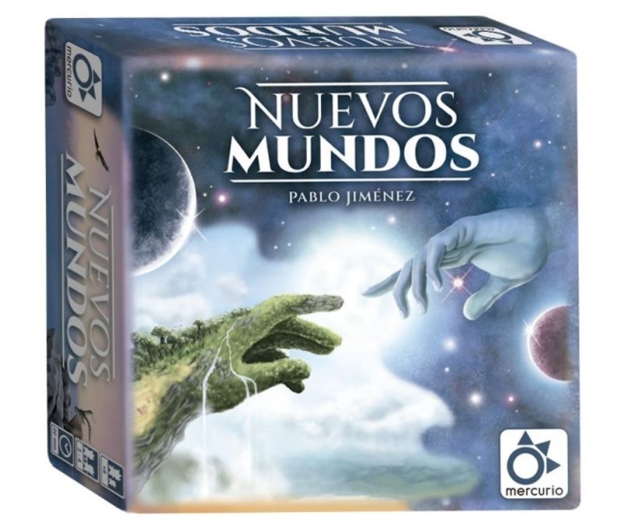 Nuevos Mundos
