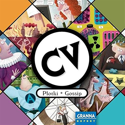 CV: Plotki