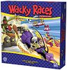 Wacky Races: The Board Game