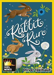 Rabbit Run