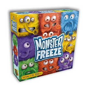 Monster Freeze