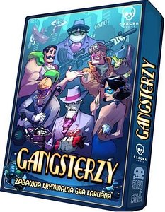 Gangsterzy