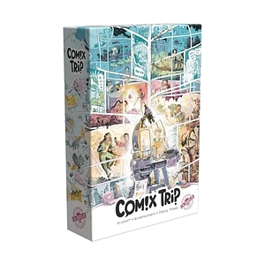 Comix Trip