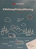 DB Schenker: #WeKeepFinlandMoving