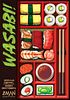 Wasabi!