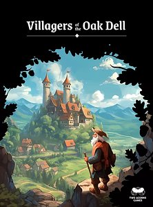 Villagers of the Oak Dell