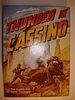 Thunder at Cassino