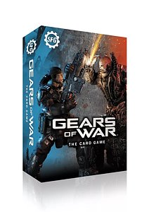 Gears of War: The Card Game