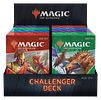 Magic The Gathering: Challenger Deck 2021